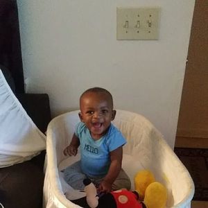 Meet your Posher, Nikita